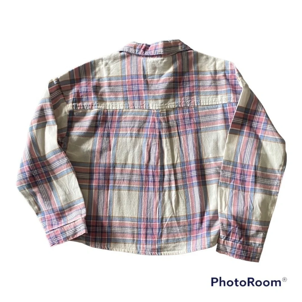 NWT-OSH KOSH & XHILARATION-GIRLS TOPS-SIZE 7